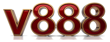 v888 logo